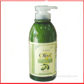 2013 Professional organic olive oil shampoo